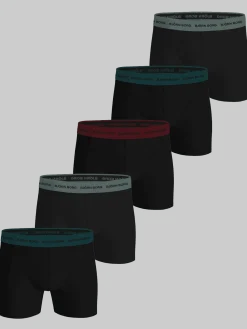 Björn Borg Boxers|Multipacks * Cotton tretch Boxer 5-pack