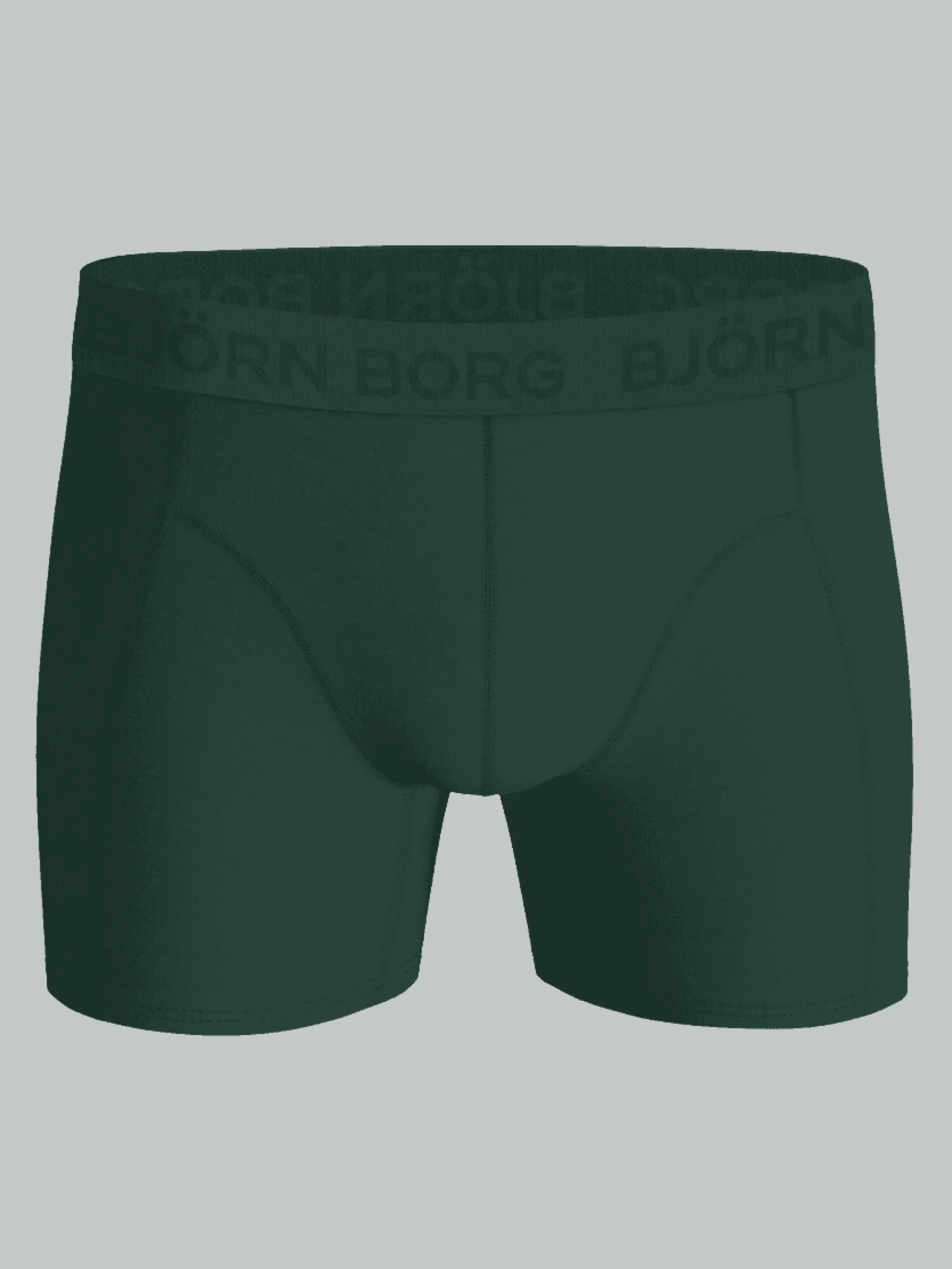 Björn Borg Boxers|Multipacks * Cotton tretch Boxer 5-pack