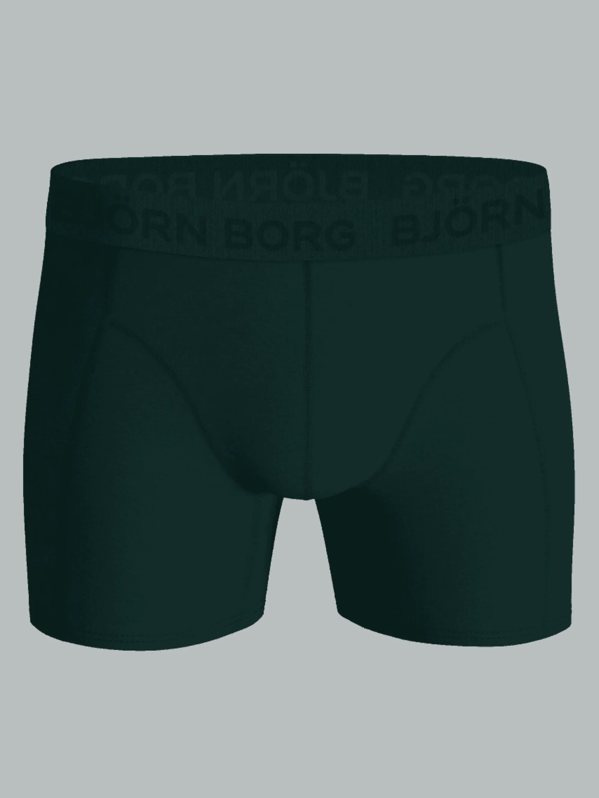 Björn Borg Boxers|Multipacks * Cotton tretch Boxer 5-pack