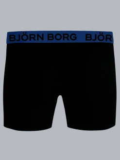 Björn Borg Boxers|Multipacks * Cotton tretch Boxer 5-pack