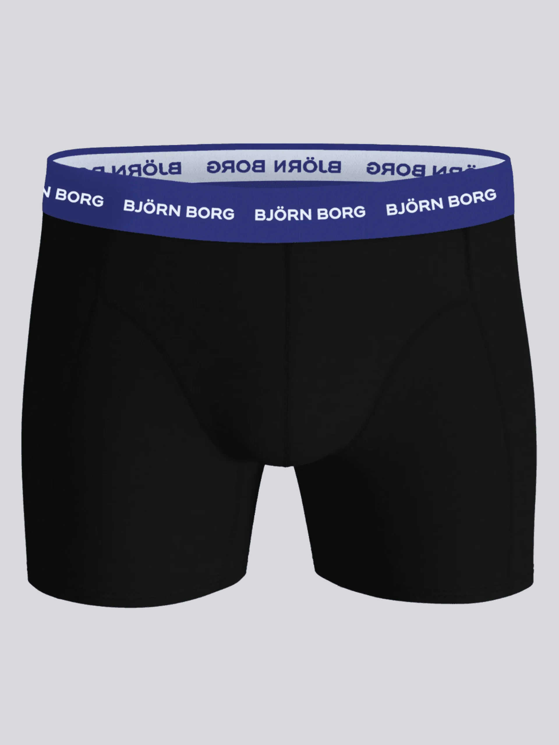 Björn Borg Boxers|Multipacks * Cotton tretch Boxer 5-pack