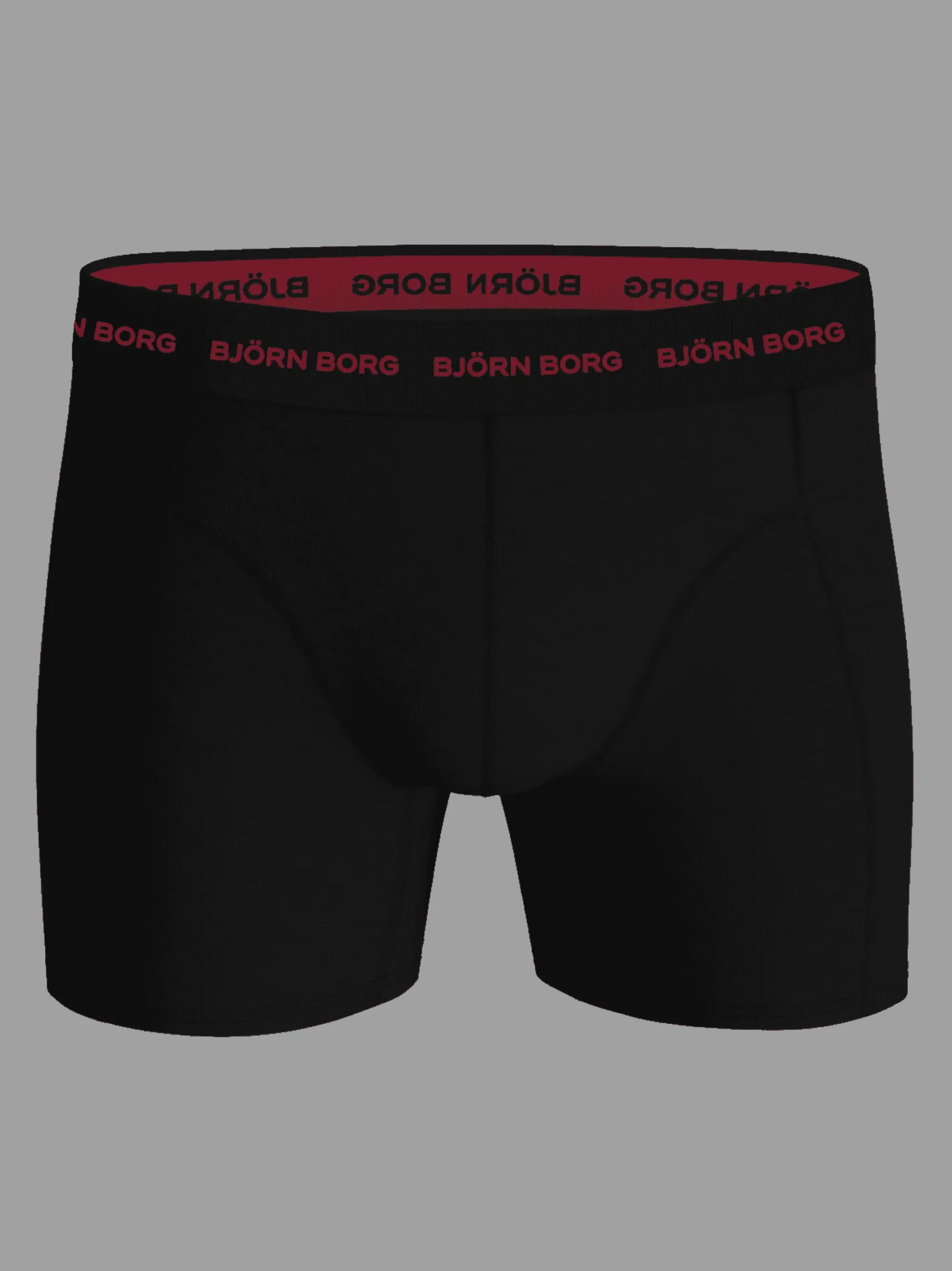 Björn Borg Boxers|Multipacks * Cotton tretch Boxer 5-pack