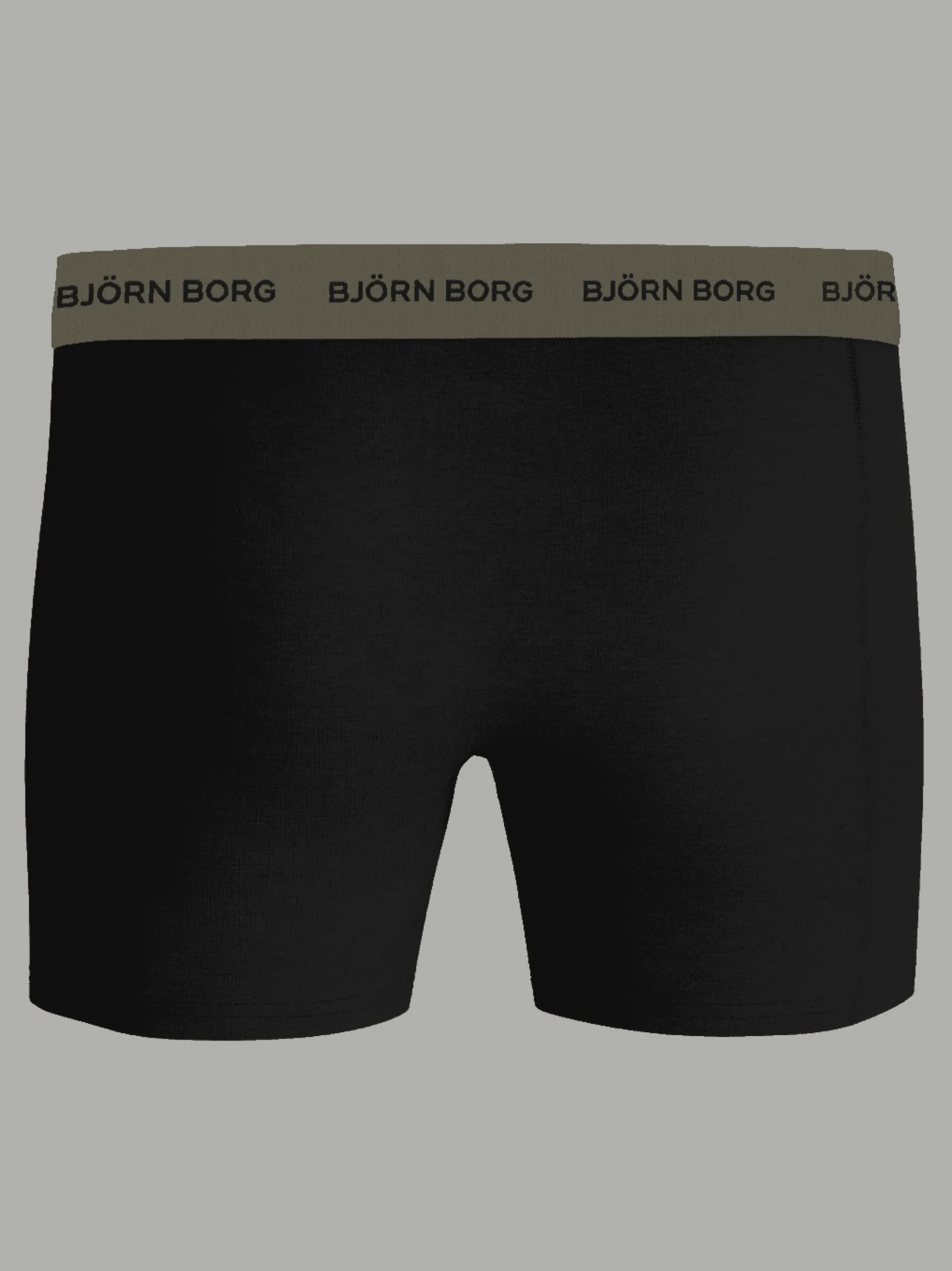Björn Borg Boxers|Multipacks * Cotton tretch Boxer 5-pack