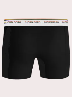 Björn Borg Boxers|Multipacks * Cotton tretch Boxer 6-pack