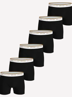 Björn Borg Boxers|Multipacks * Cotton tretch Boxer 6-pack