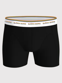 Björn Borg Boxers|Multipacks * Cotton tretch Boxer 6-pack
