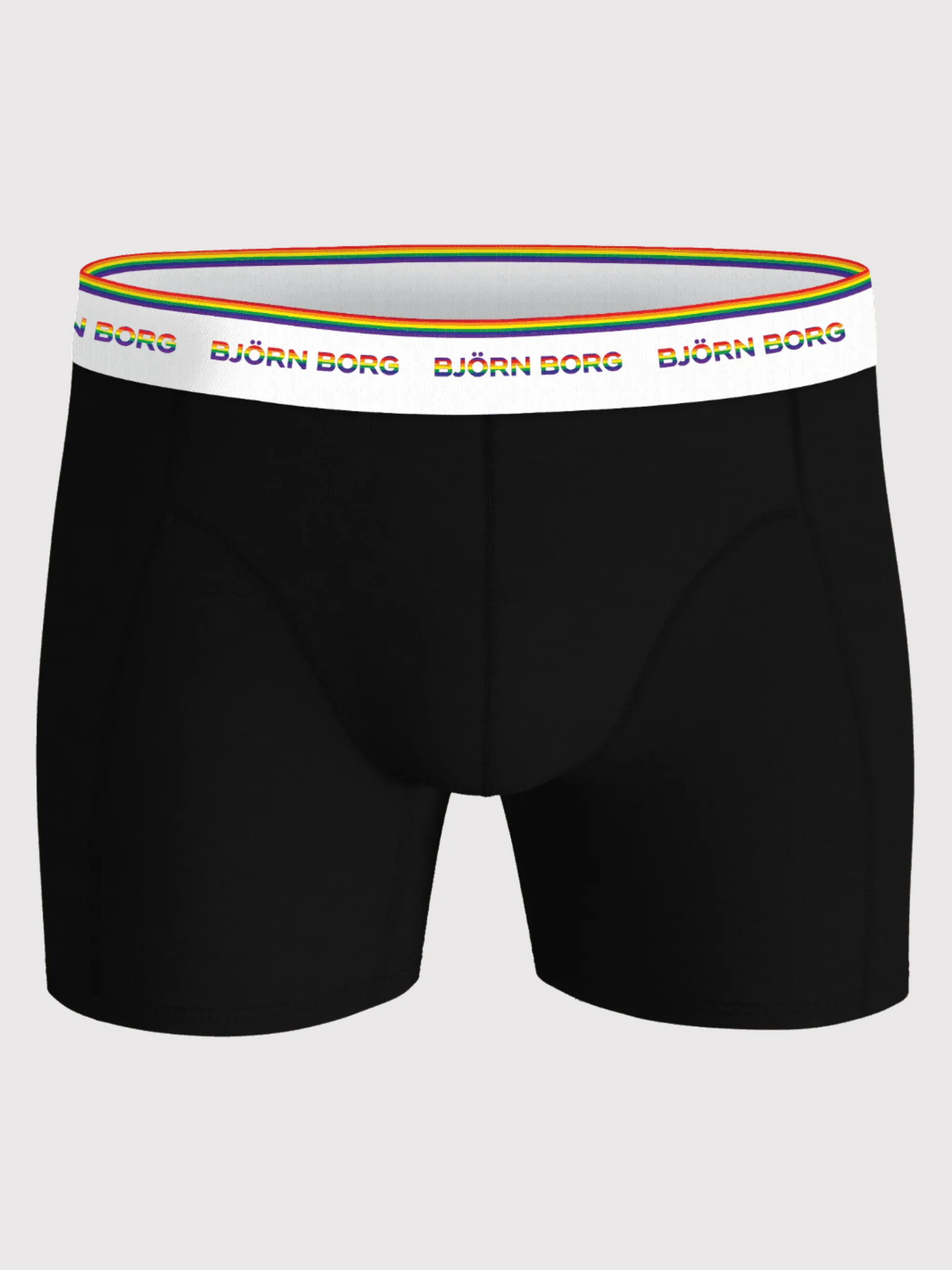 Björn Borg Boxers|Multipacks * Cotton tretch Boxer 6-pack