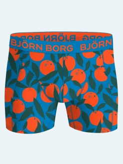 Björn Borg Kalsonger * Cotton Stretch Boxers 5-pack