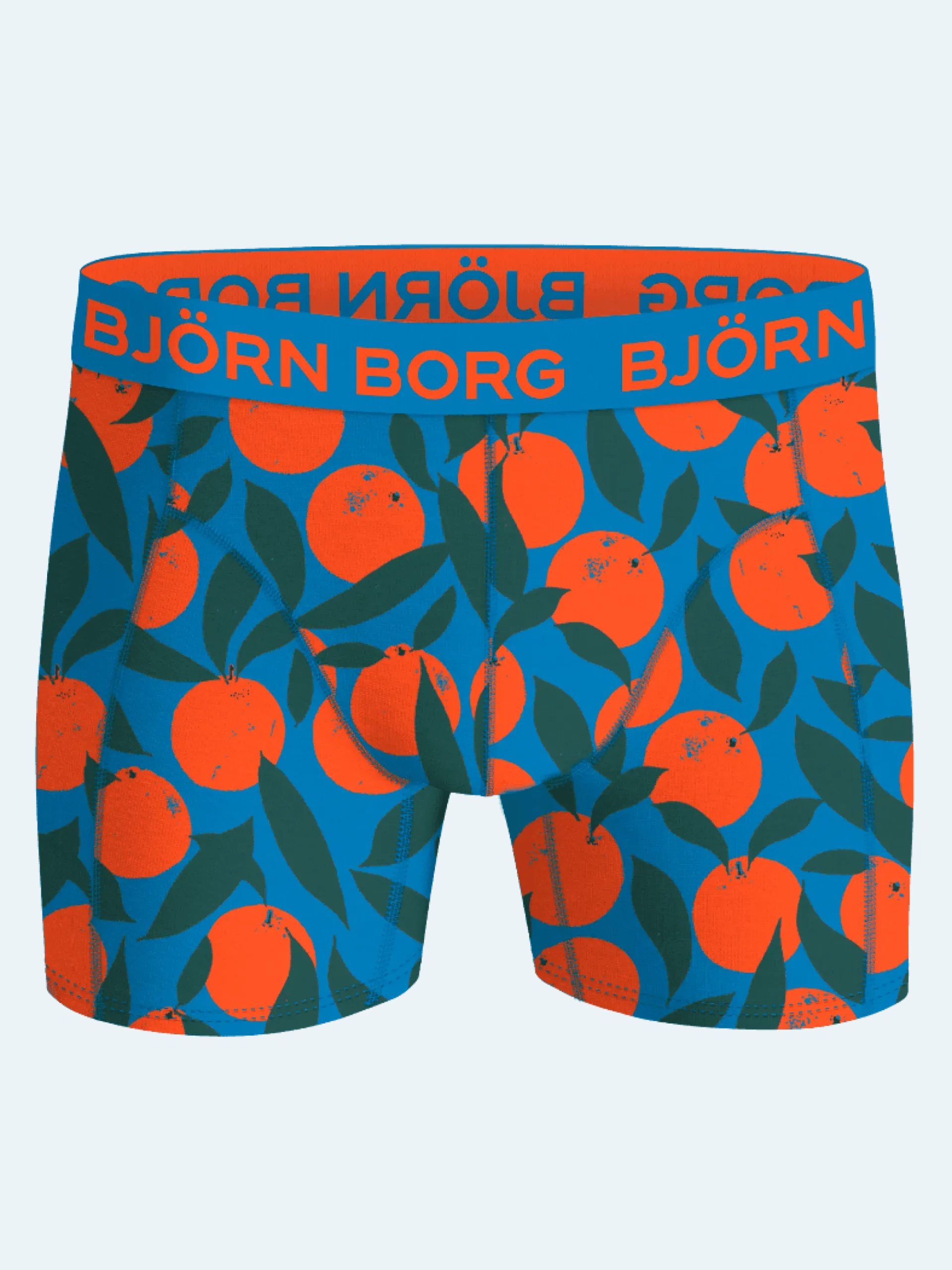 Björn Borg Kalsonger * Cotton Stretch Boxers 5-pack