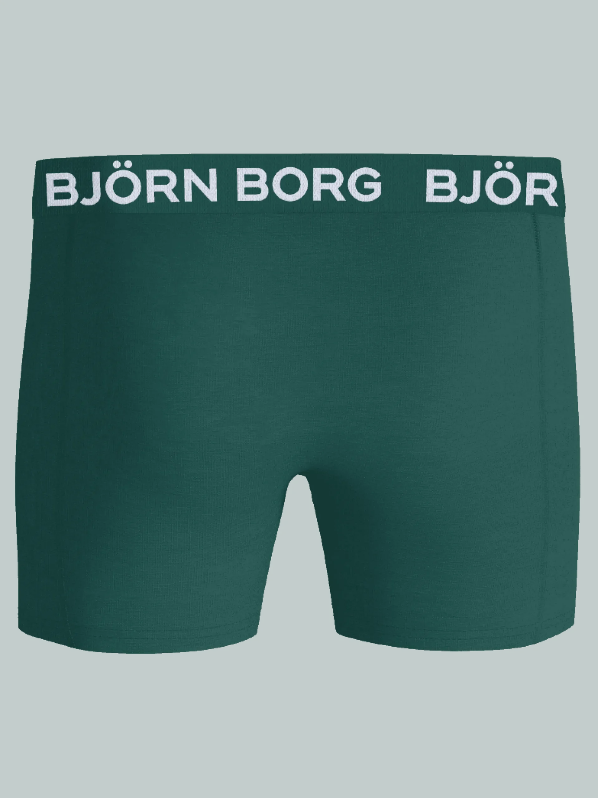 Björn Borg Kalsonger * Cotton Stretch Boxers 5-pack
