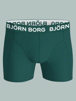 Björn Borg Kalsonger * Cotton Stretch Boxers 5-pack