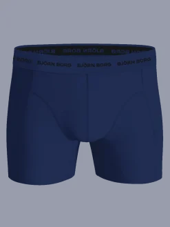 Björn Borg Boxers|Multipacks * Cotton tretch Boxer 5-pack