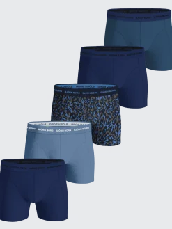 Björn Borg Boxers|Multipacks * Cotton tretch Boxer 5-pack