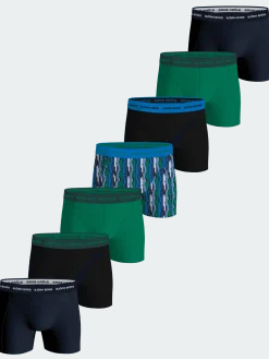 Björn Borg Boxers|Multipacks * Cotton tretch Boxer 7-pack