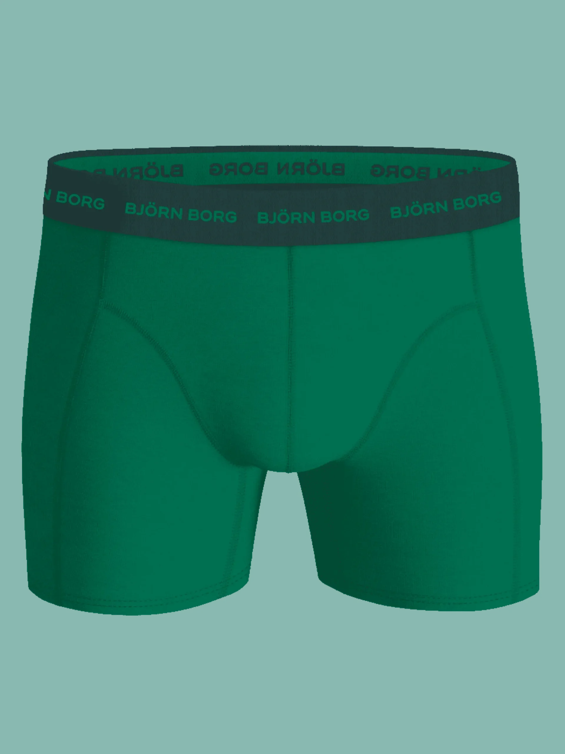 Björn Borg Boxers|Multipacks * Cotton tretch Boxer 7-pack