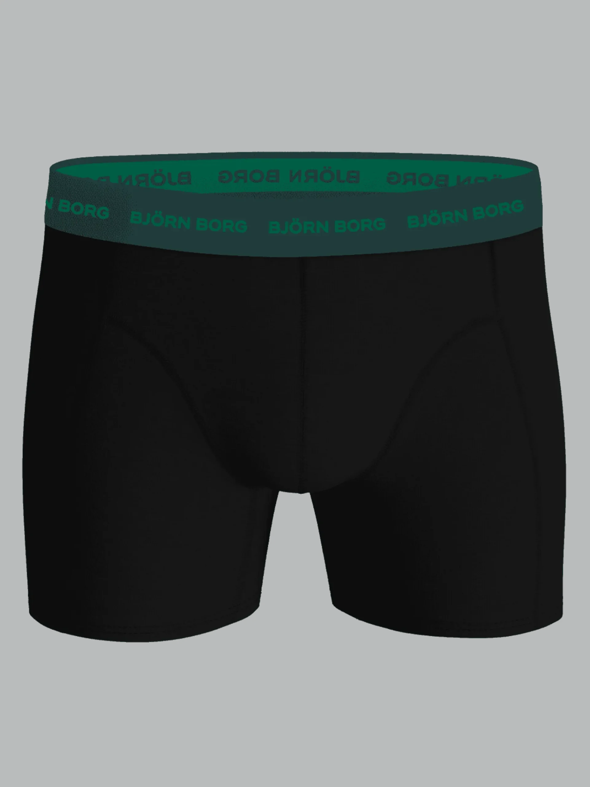 Björn Borg Boxers|Multipacks * Cotton tretch Boxer 7-pack