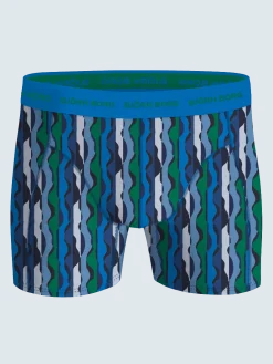 Björn Borg Boxers|Multipacks * Cotton tretch Boxer 7-pack