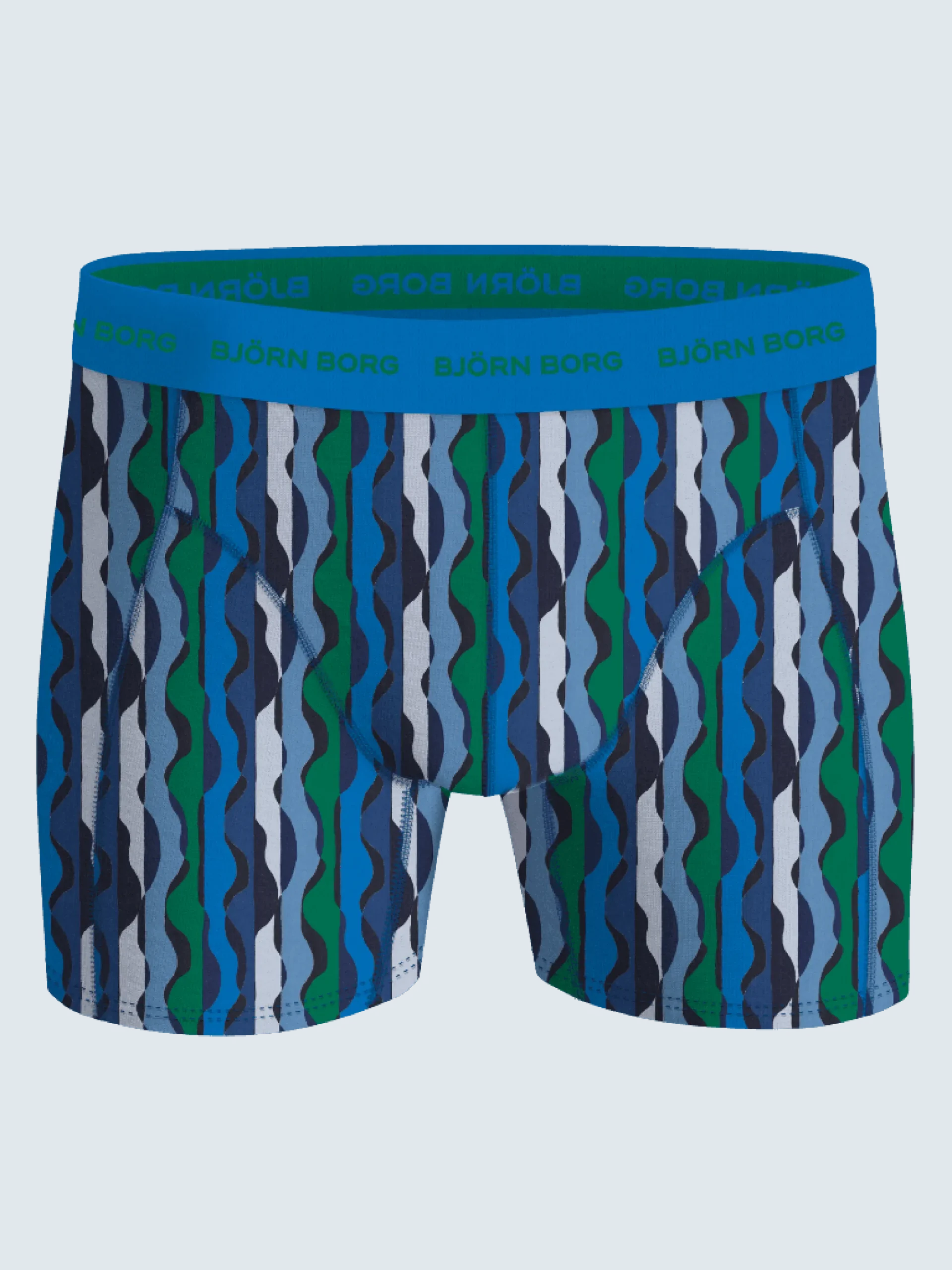 Björn Borg Boxers|Multipacks * Cotton tretch Boxer 7-pack
