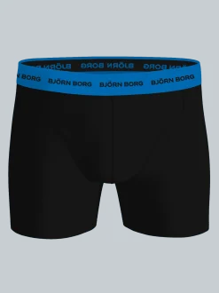 Björn Borg Boxers|Multipacks * Cotton tretch Boxer 7-pack