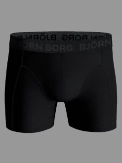Björn Borg Boxers|Multipacks * Cotton tretch Boxer 7-pack