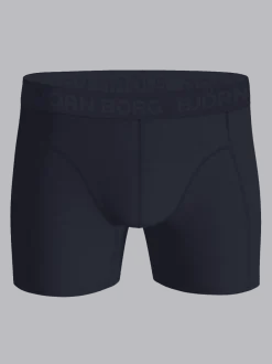 Björn Borg Boxers|Multipacks * Cotton tretch Boxer 7-pack