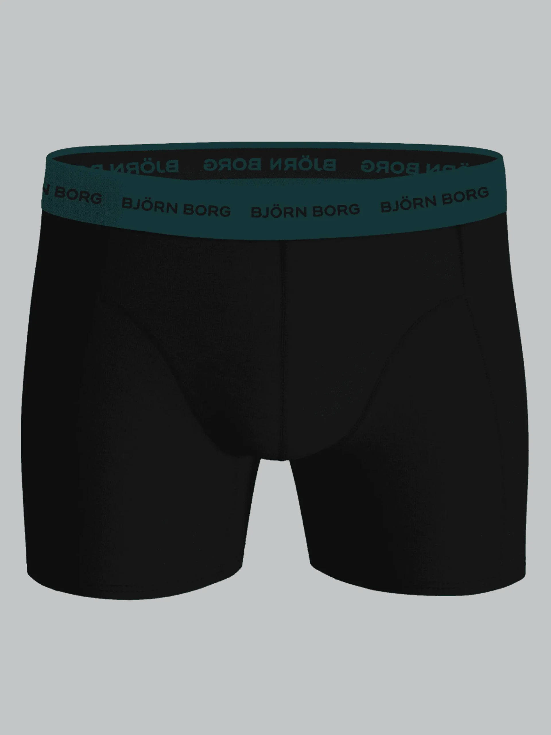 Björn Borg Boxers|Multipacks * Cotton tretch Boxer 5-pack
