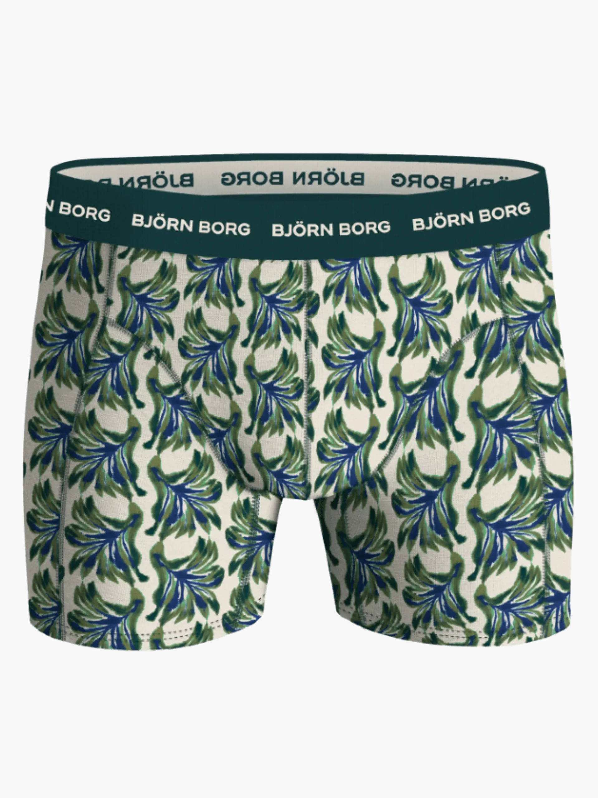 Björn Borg Boxers|Multipacks * Cotton tretch Boxer 5-pack