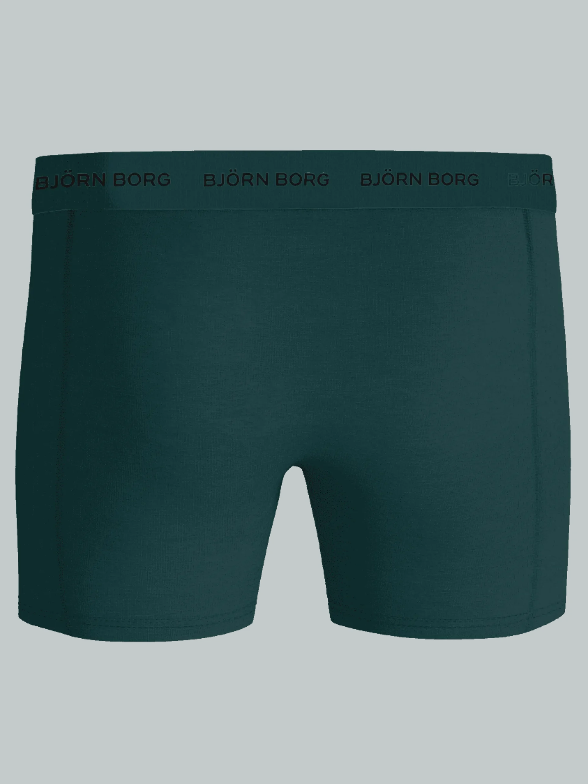 Björn Borg Boxers|Multipacks * Cotton tretch Boxer 5-pack
