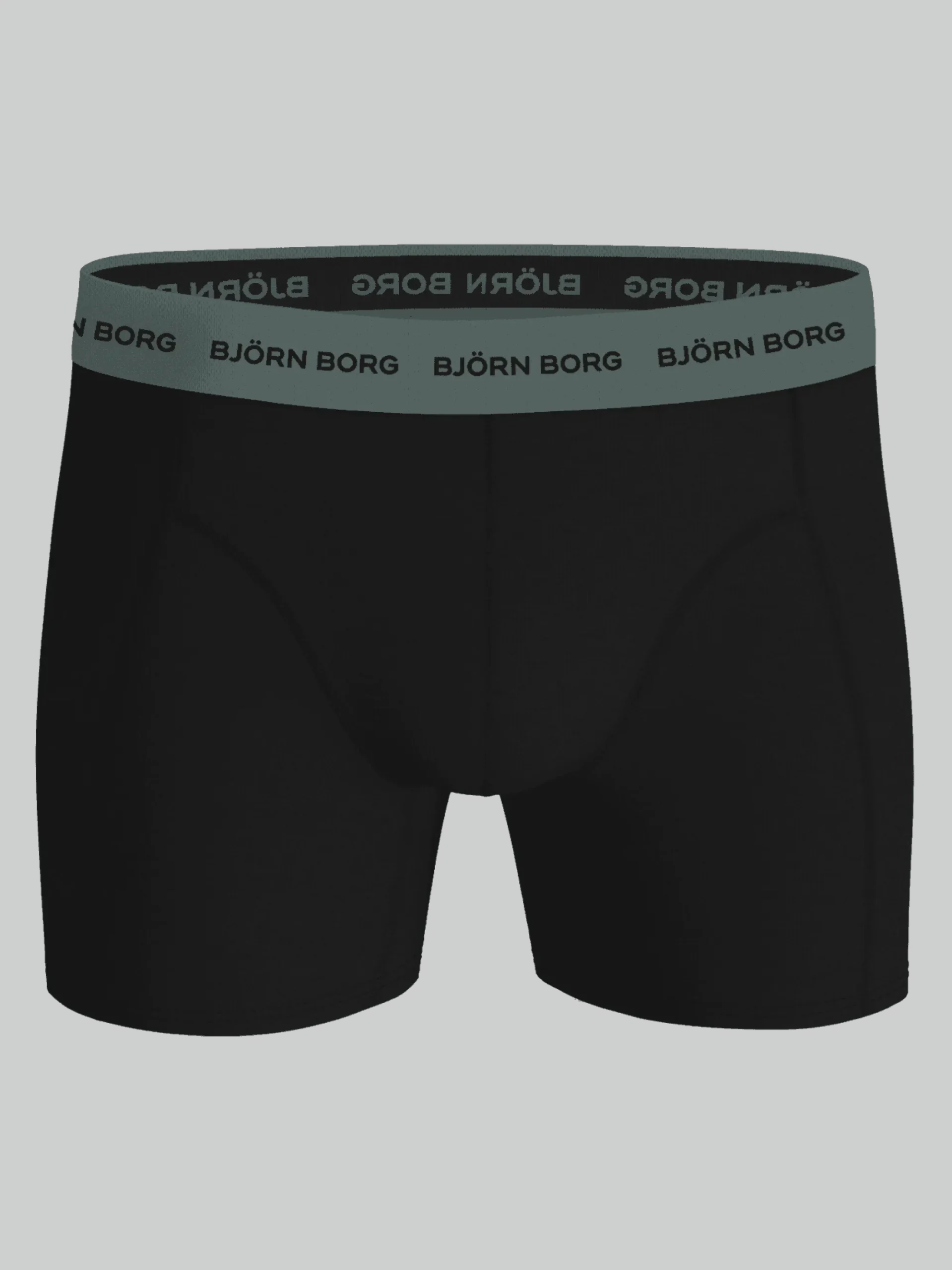 Björn Borg Boxers|Multipacks * Cotton tretch Boxer 5-pack