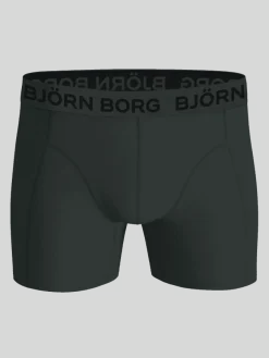 Björn Borg Boxers|Multipacks * Cotton tretch Boxer 5-pack