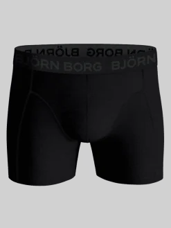 Björn Borg Boxers|Multipacks * Cotton tretch Boxer 5-pack