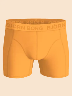 Björn Borg Boxers|Multipacks * Cotton tretch Boxer 5-pack
