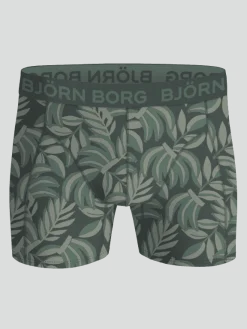 Björn Borg Boxers|Multipacks * Cotton tretch Boxer 5-pack