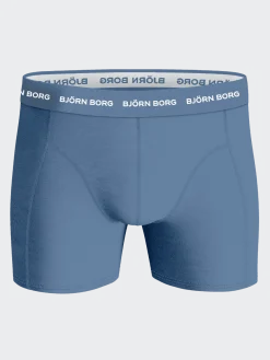 Björn Borg Boxers|Multipacks * Cotton tretch Boxer 7-pack