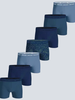 Björn Borg Boxers|Multipacks * Cotton tretch Boxer 7-pack