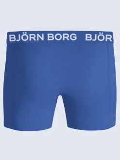 Björn Borg Boxers|Multipacks * Cotton tretch Boxer 7-pack