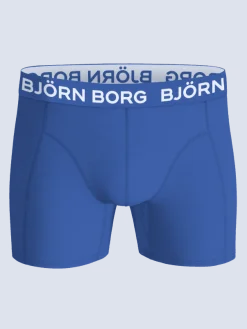 Björn Borg Boxers|Multipacks * Cotton tretch Boxer 7-pack