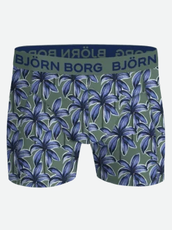 Björn Borg Boxers|Multipacks * Cotton tretch Boxer 7-pack