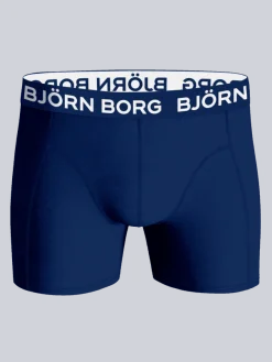 Björn Borg Boxers|Multipacks * Cotton tretch Boxer 7-pack