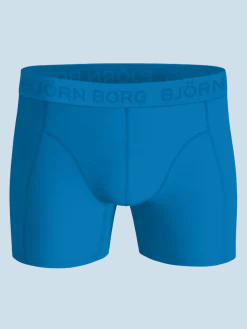 Björn Borg Boxers|Multipacks * Cotton tretch Boxer 5-pack