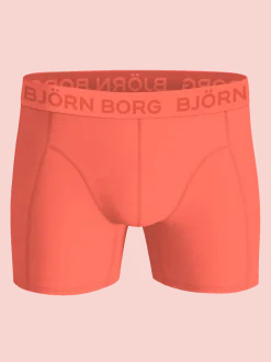 Björn Borg Boxers|Multipacks * Cotton tretch Boxer 5-pack