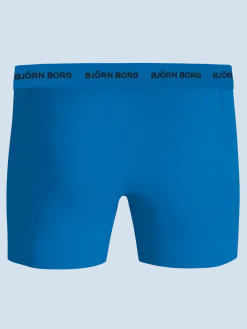 Björn Borg Boxers|Multipacks * Cotton tretch Boxer 5-pack