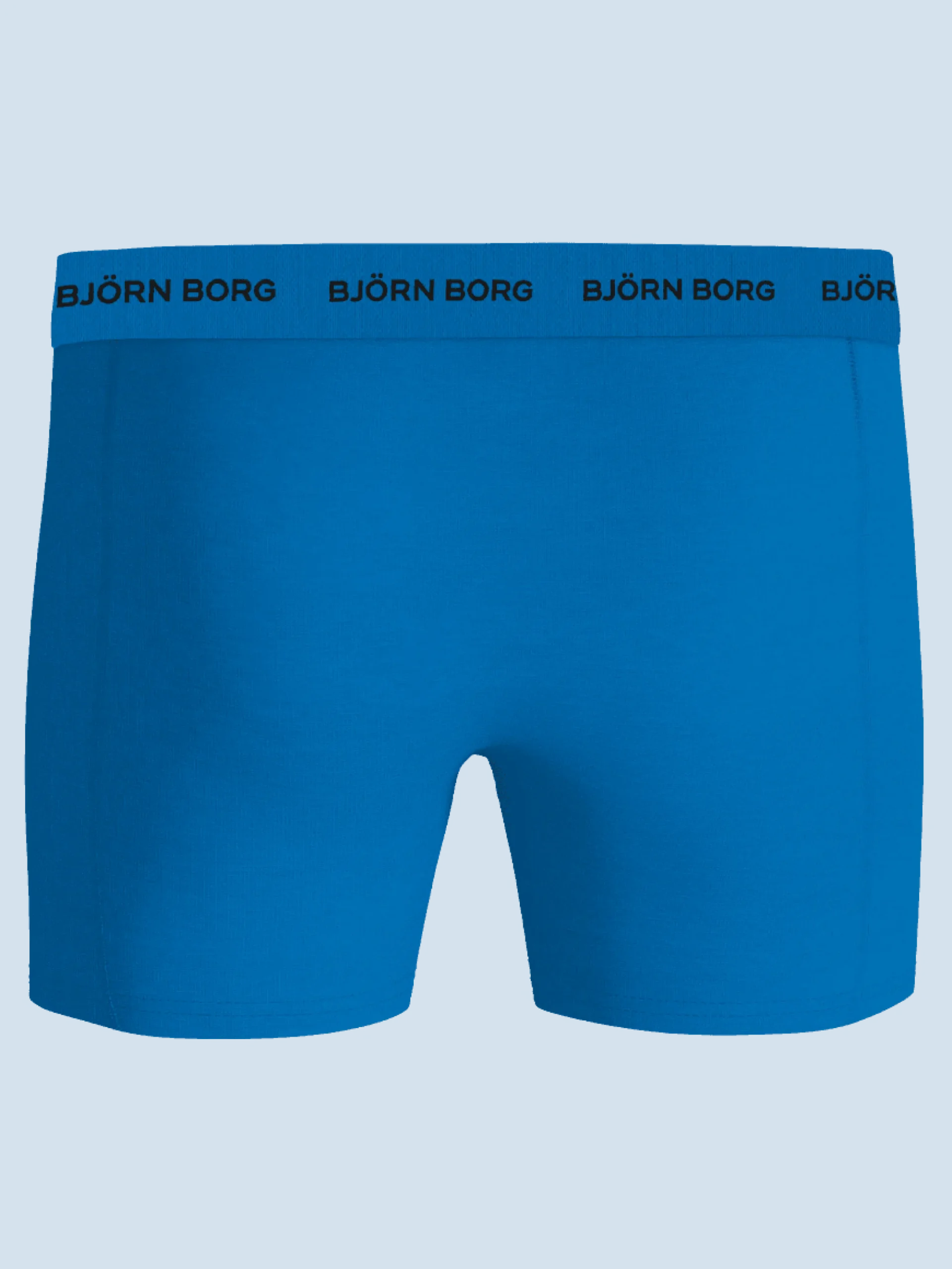 Björn Borg Boxers|Multipacks * Cotton tretch Boxer 5-pack