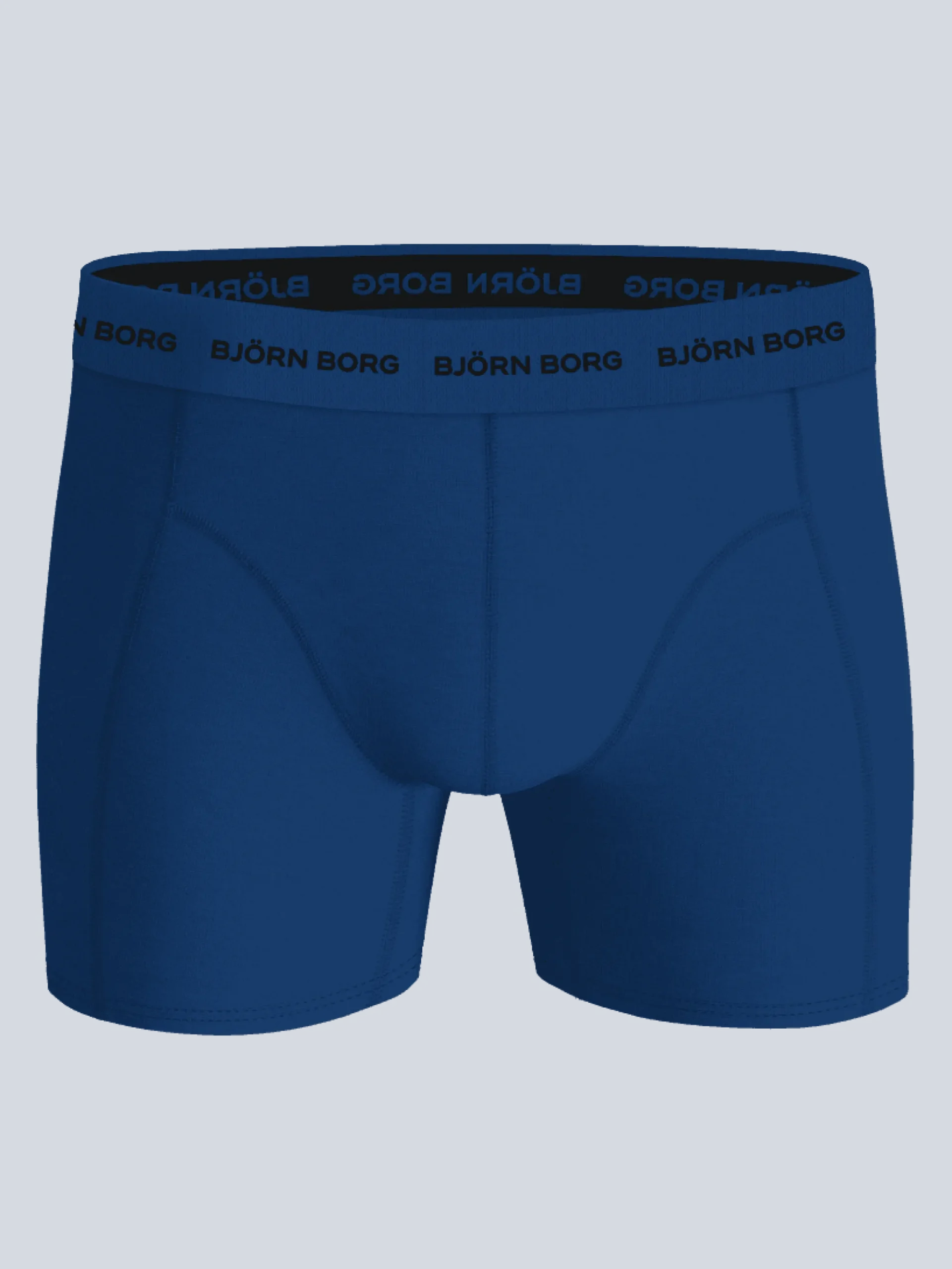 Björn Borg Boxers|Multipacks * Cotton tretch Boxer 5-pack