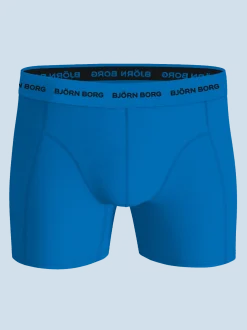 Björn Borg Boxers|Multipacks * Cotton tretch Boxer 5-pack