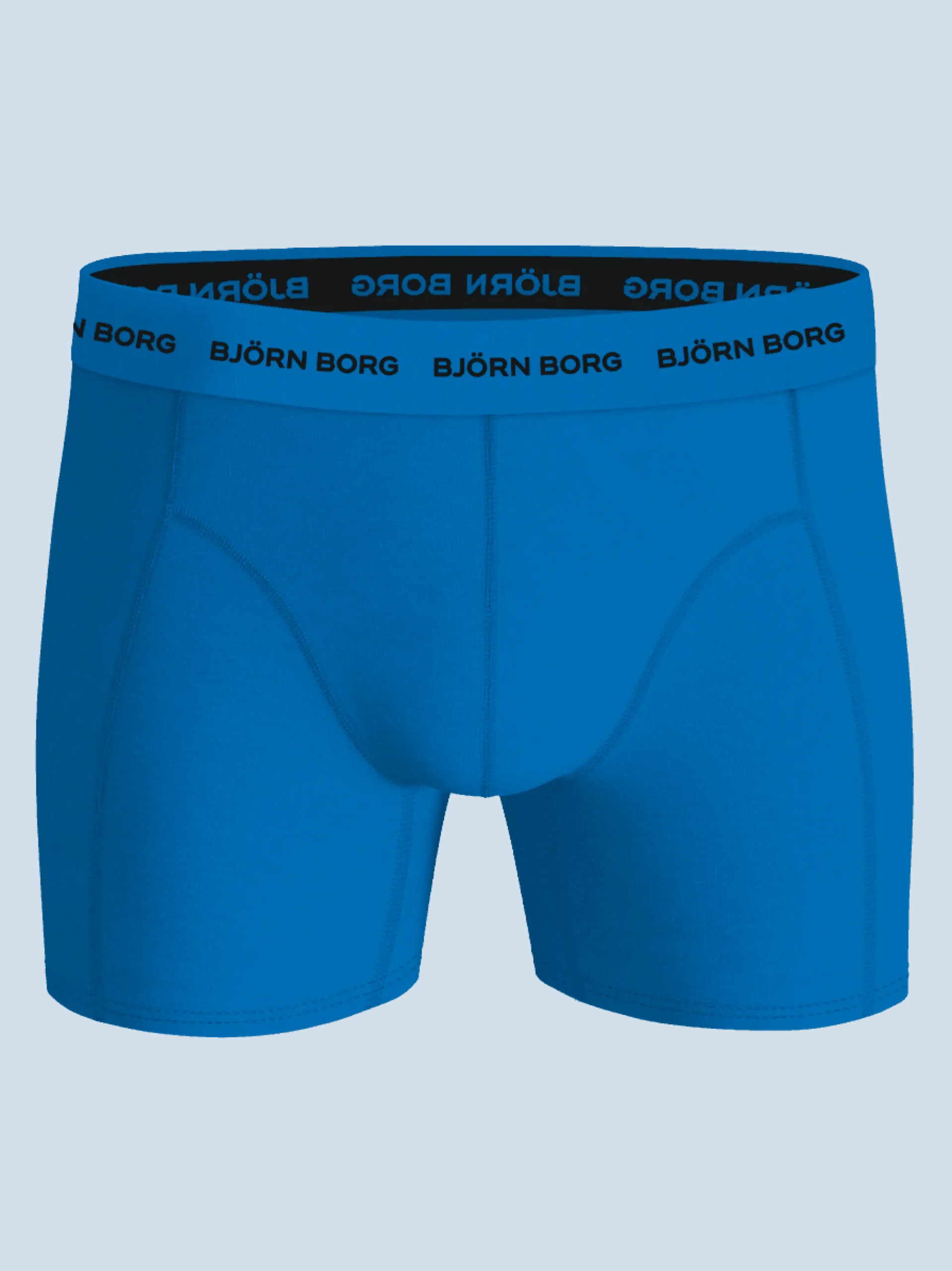 Björn Borg Boxers|Multipacks * Cotton tretch Boxer 5-pack