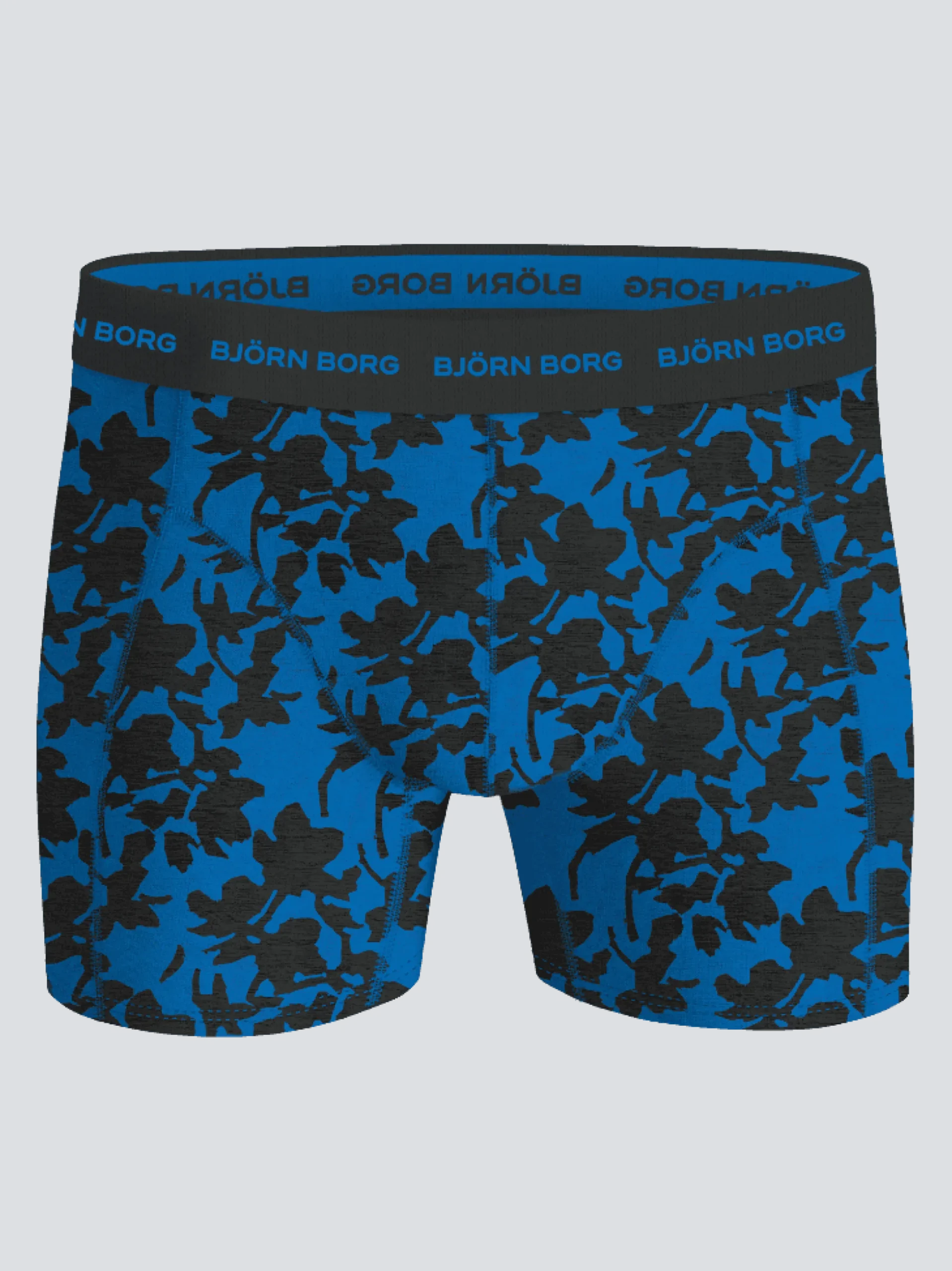 Björn Borg Boxers|Multipacks * Cotton tretch Boxer 5-pack