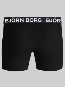 Björn Borg Boxers|Multipacks * Cotton tretch Boxer 7-pack
