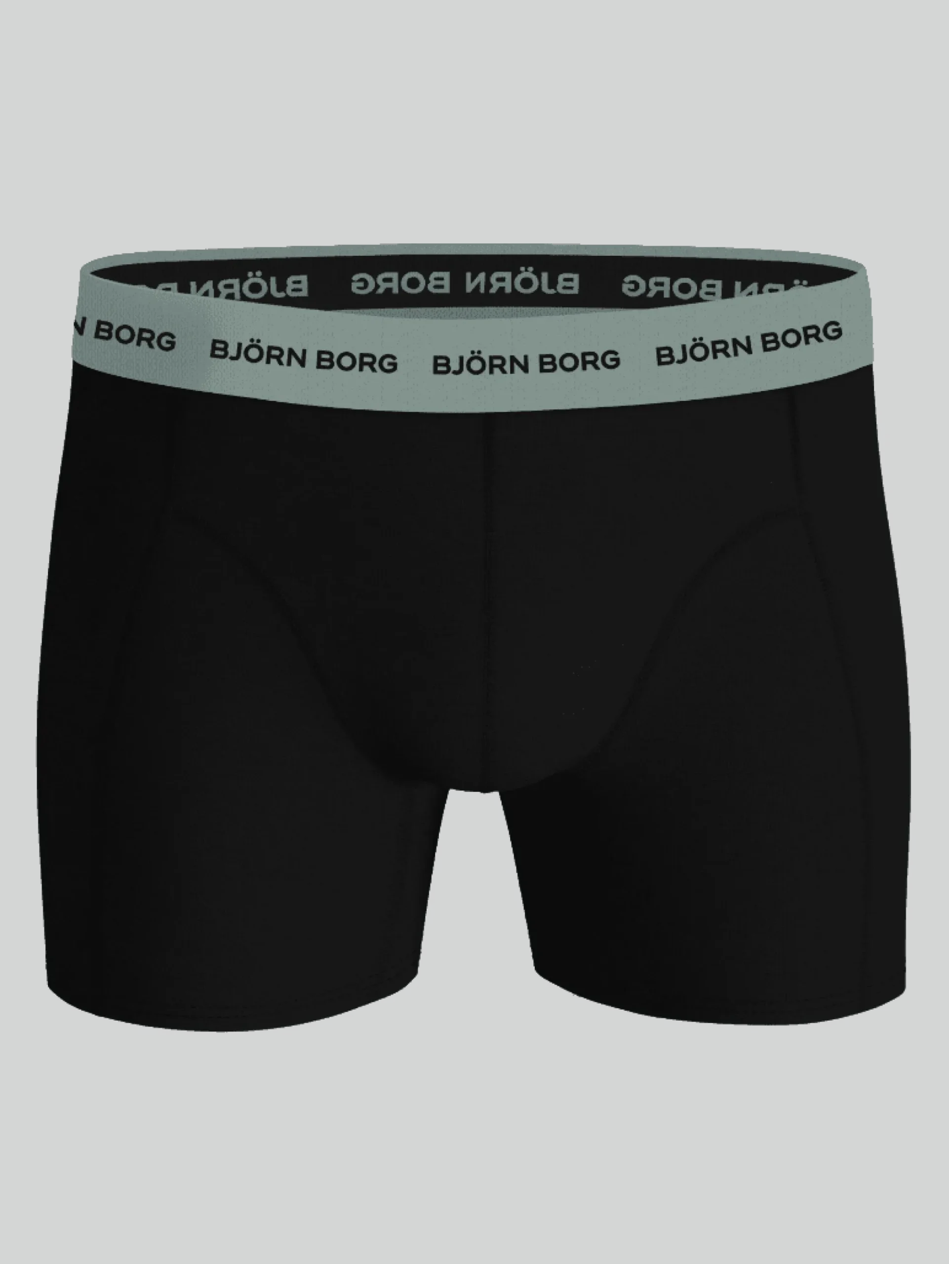 Björn Borg Boxers|Multipacks * Cotton tretch Boxer 5-pack