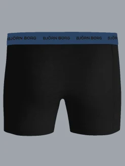 Björn Borg Boxers|Multipacks * Cotton tretch Boxer 5-pack